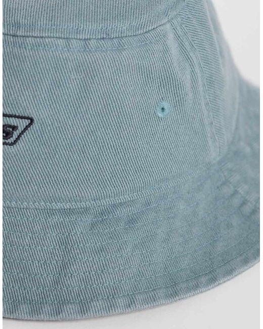 Lockland di Dickies in Blue da Uomo