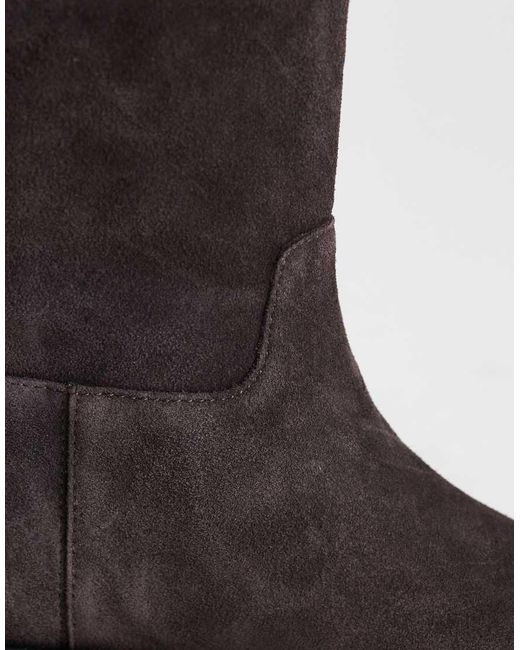 Pascal TOPSHOP de color Black