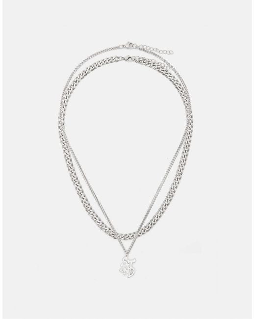 Stwd - lot Pull&Bear pour homme en coloris White