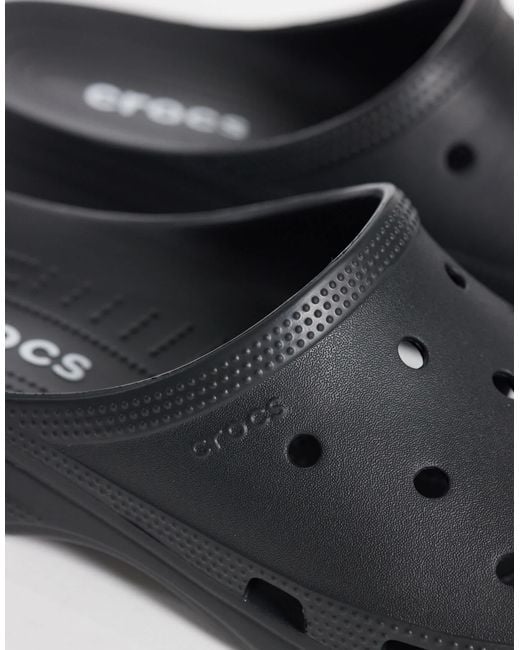 CROCSTM Blue Saturday Slide
