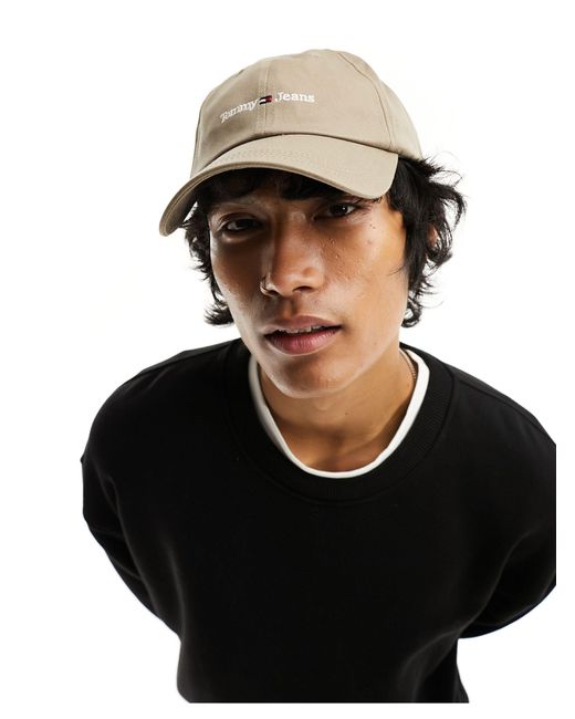 Tommy jeans sport online cap