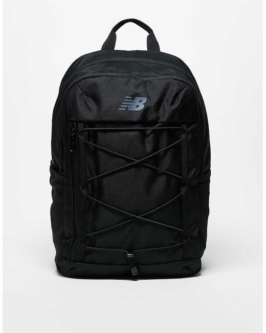 Zaino di New Balance in Black