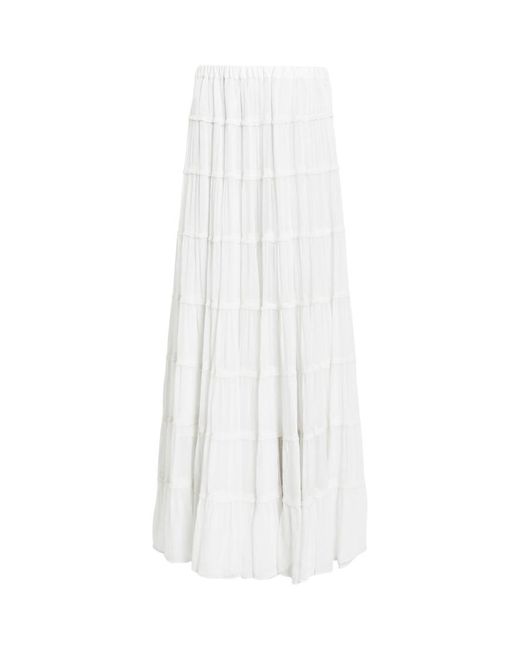 AllSaints Eva in het White