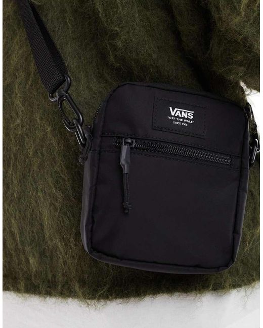 Bail di Vans in Green