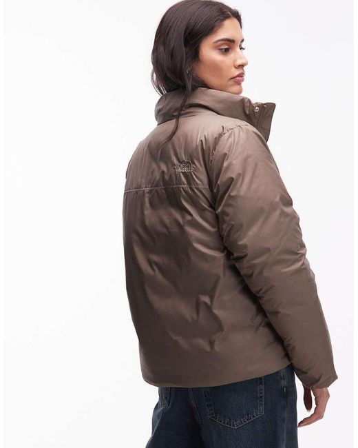 The North Face Blue Siurana Jacket