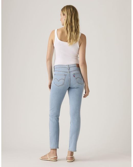 312 Levi's de color Blue