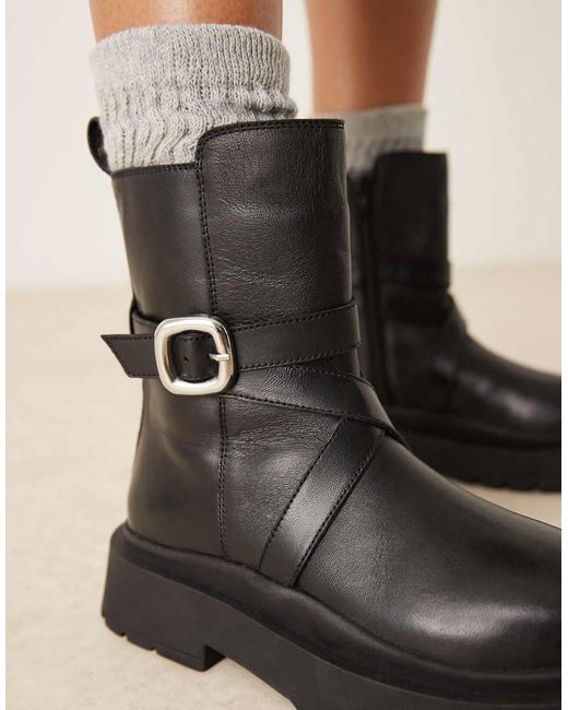 ASOS Amelia in het Black