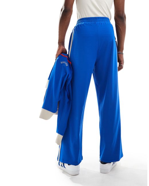 Pantalon Reclaimed (vintage) pour homme en coloris Blue