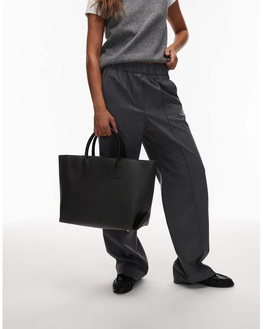 ASOS Blue – tragetasche