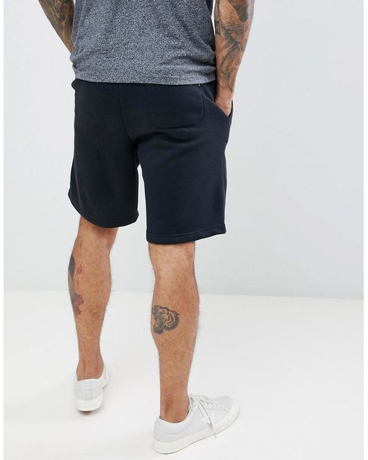 converse jersey shorts