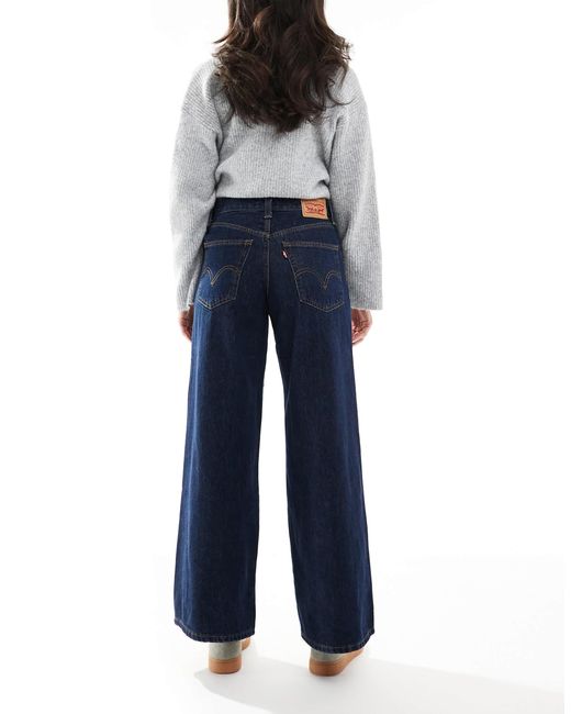 Levi's Blue – '94 – weit geschnittene jeans
