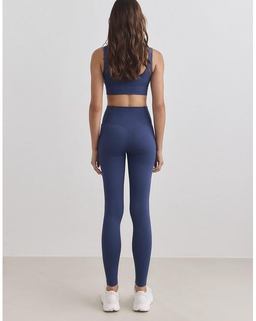 Core Aim'n de color Blue