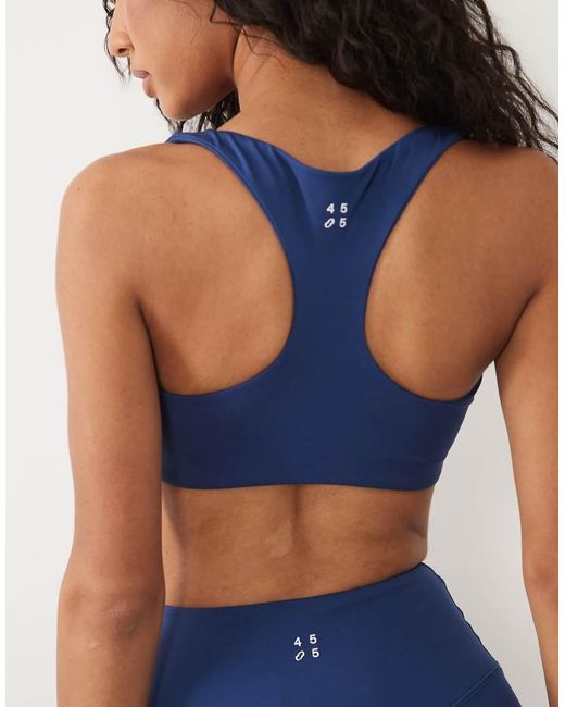 Asos 4505 de color Blue
