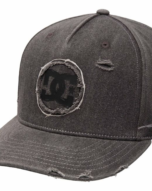 DC Shoes – sharp point – kappe in Gray für Herren