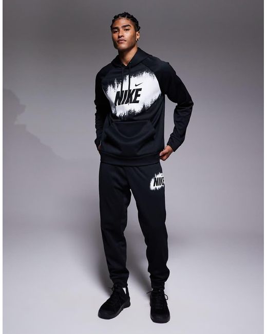 Nike Heritage in het Black voor heren