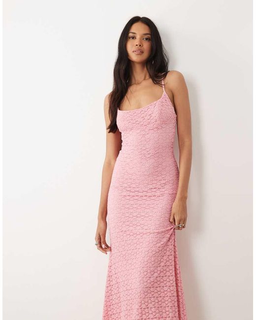 Esclusiva di Bardot in Pink