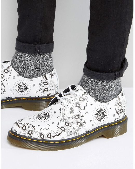 Dr martens bandana clearance