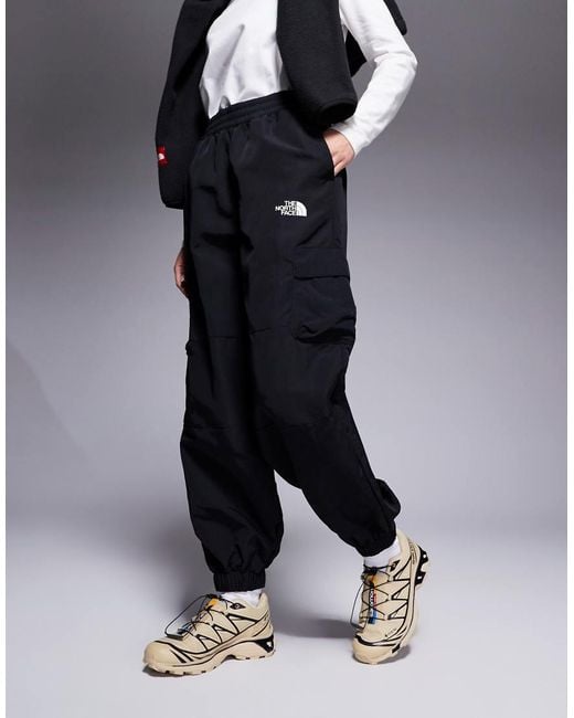 The North Face Blue Seven Summits Himalayan Cargo Track Pants