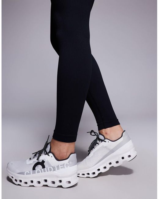 Legging 4505 en coloris Blue