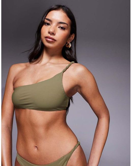 ASOS Tina in het Green