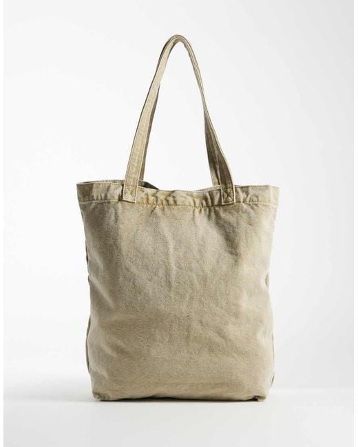 Borsa Shopping di Levi's in Natural