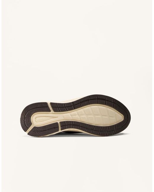 Oysho Brown Multi-Activity Trainers