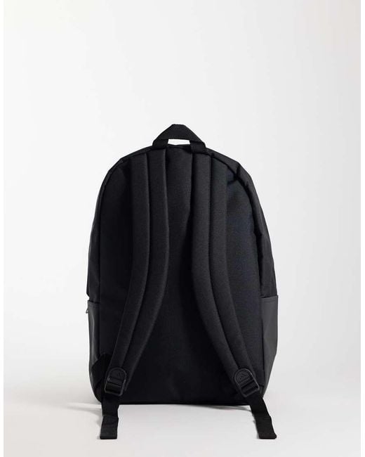 Adidas Originals Black Adidas Training Backpack With Logo
