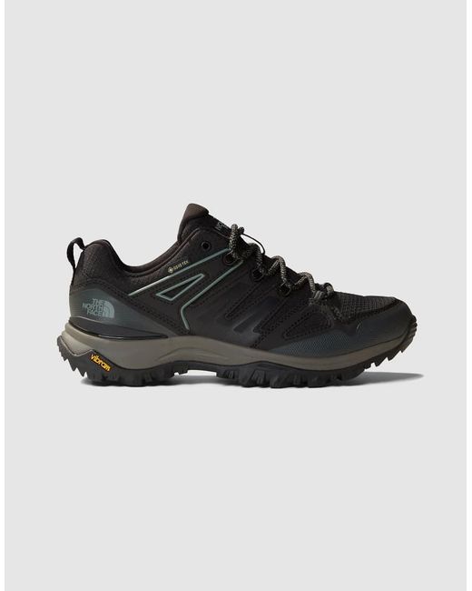 The North Face Black W Hedgehog Gore-Tex