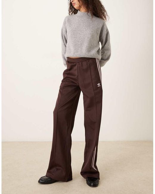 Adidas Originals Multicolor Classics Track Pants