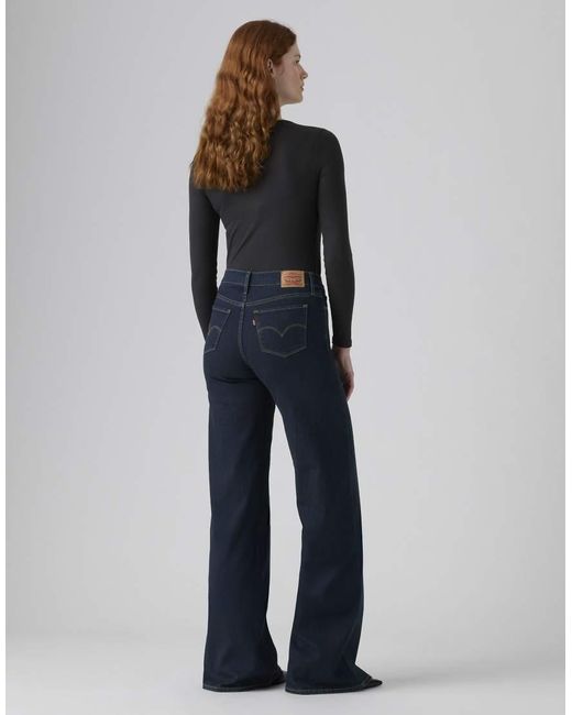Levi's 318 in het Blue