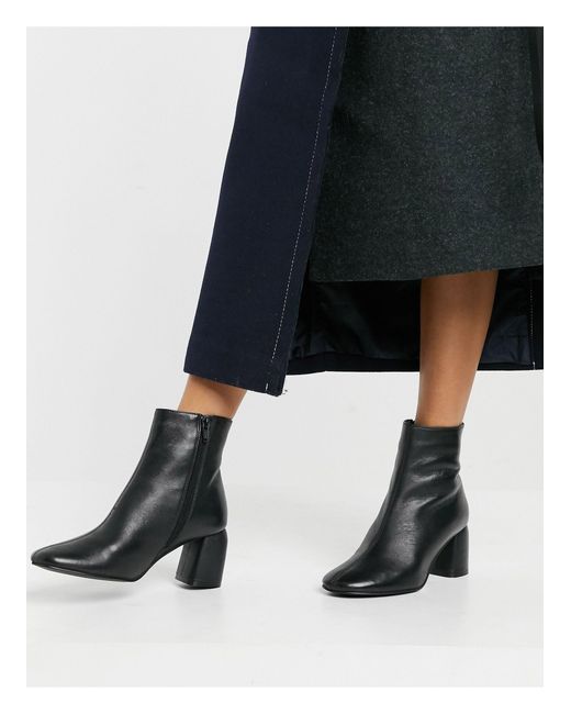 topshop maxwell boots