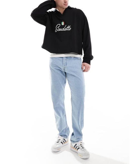 Jack & Jones Chris in het Blue voor heren