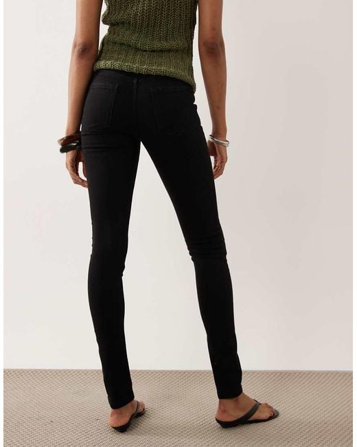 ASOS Asos Design in het Black