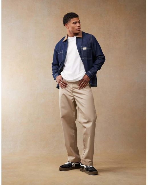 Craft di Carhartt in Blue da Uomo