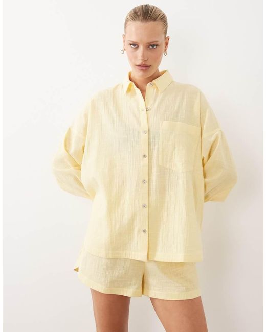 ASOS Biarritz in het Natural
