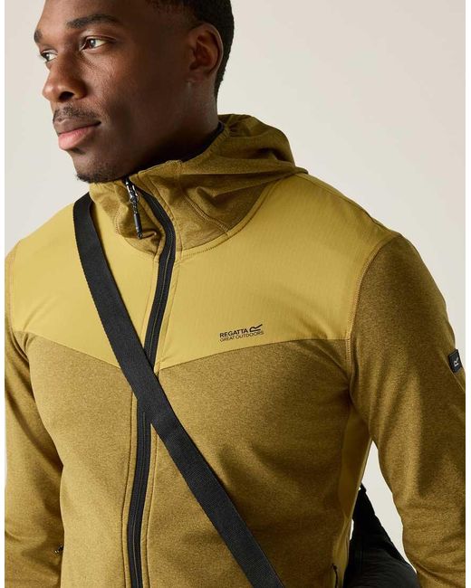 Insulated Finchdale di Regatta in Natural da Uomo