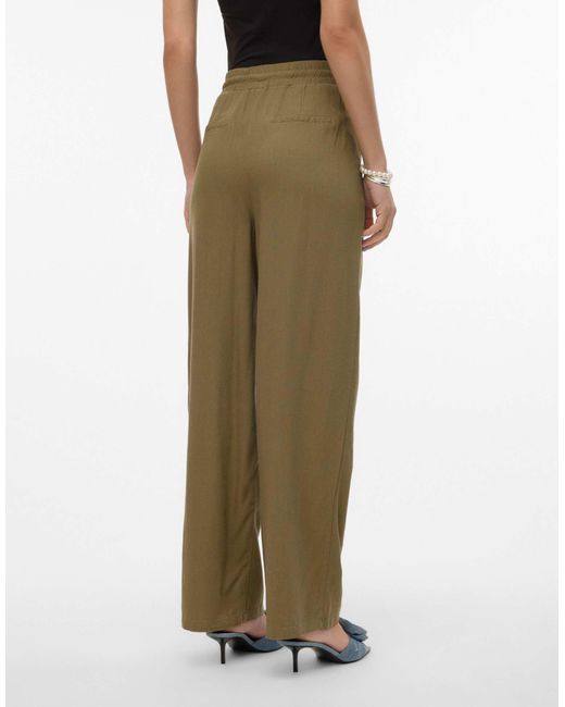 Vero Moda Green – hose