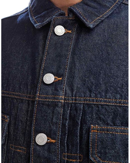 Cotton On Cotton On in het Blue voor heren