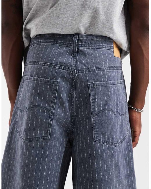 Owen Jack & Jones de hombre de color Blue
