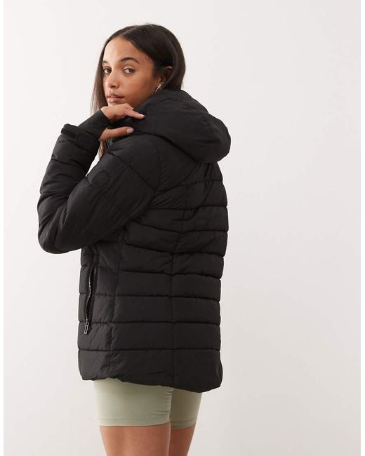 Dare 2b Black Blindside Jacket