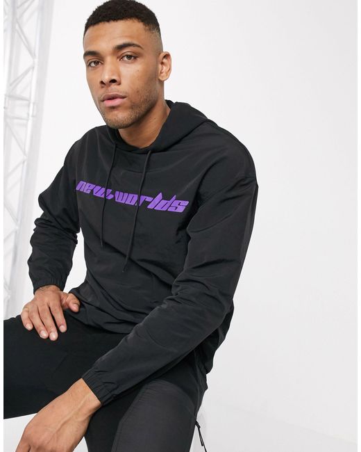 core by jack and jones hoodie