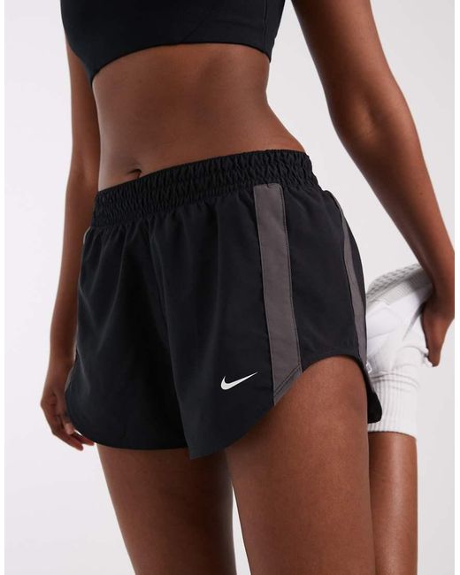 Nike One Training Nike de color Black