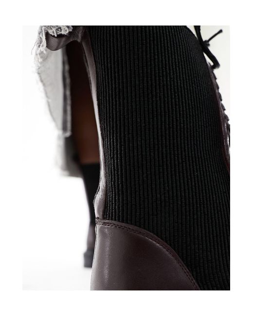 Simply be thigh shop high boots