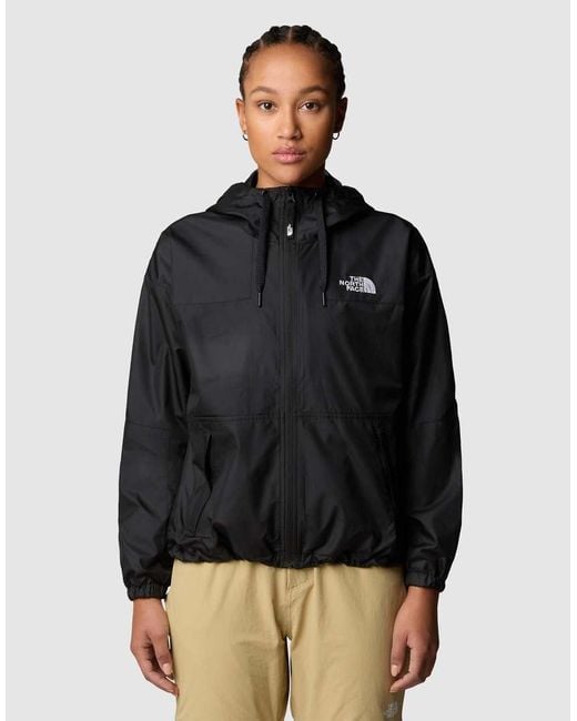 The North Face Black Sheru Jacket