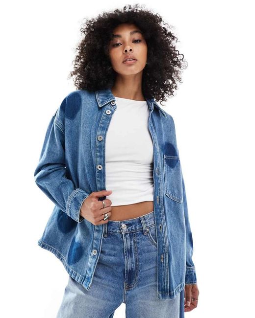HUGO Blue Hugo Garesa Jacket