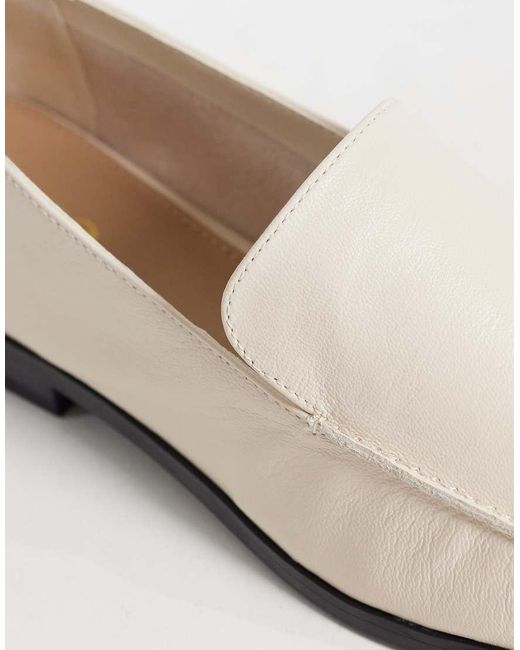 ALDO Black Carrobreria Loafer
