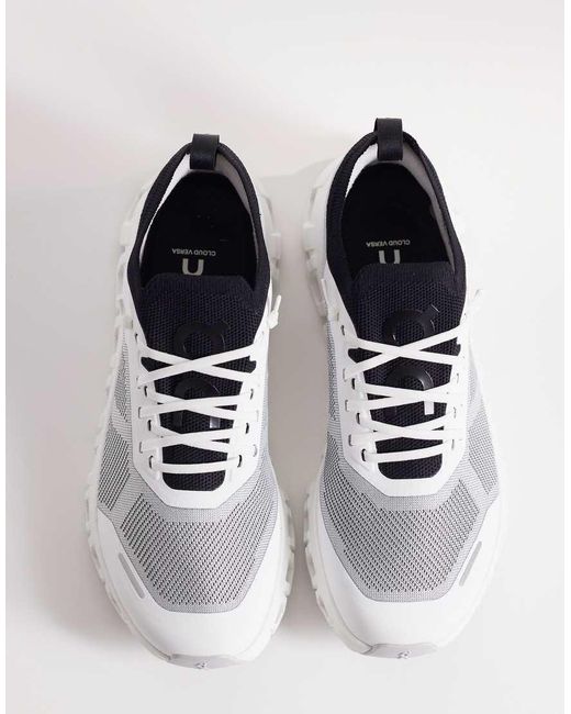 On Shoes Multicolor Cloud 6 Versa All Day Trainers