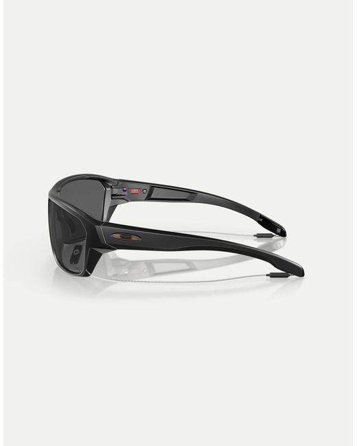 Split shot - lunettes Oakley pour homme en coloris Multicolor