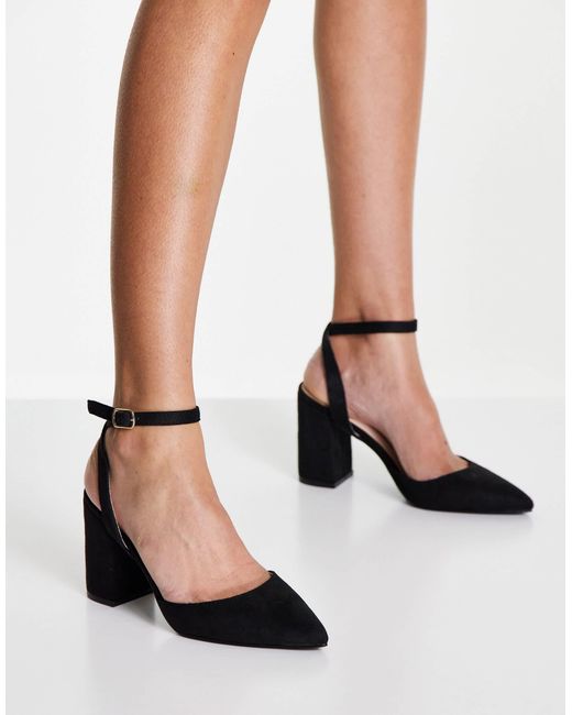 Raid Black – neima – schuhe