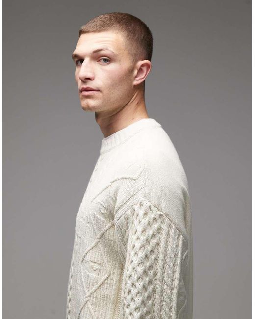 Carhartt Shawn in het Gray
